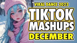 New Tiktok Mashup 2023 Philippines Party Music | Viral Dance Trends | December 15th