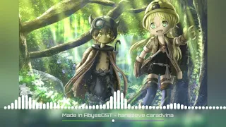Made in Abyss [OST] - hanezeve caradhina(ft. Takeshi saito) by "kevin penkin"
