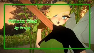 Villain Tinkerbell Avi Showcase