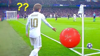 Funny Moments in Football