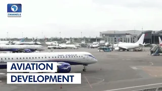 Experts Discuss Development Of Nigeria's Aviation Sector