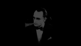 The Brothers Schellenberg 1926 - Conrad Veidt, Lil Dagover, Liane Haid (Karl Grune)    ⚡UPGRADE⚡