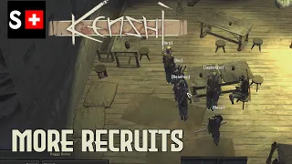 Kenshi #121 - More Recruits