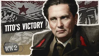 The Bloody Birth of Socialist Yugoslavia - War Against Humanity 134