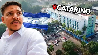 Así es un HOSPITAL Público en Honduras | El Catarino