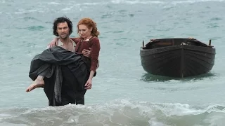 Poldark, Season 2: Rescue at Sea