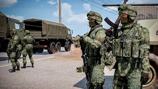 ARMA 3 - СЕРВЕР ЗАБИТ ИГРОКАМИ!!! Давно такого не было!