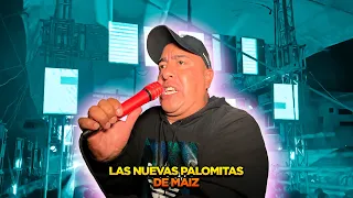 Las Nuevas Palomitas De Maiz - Sonido Fania 97 - Papalotla Tlaxcala - Julio 2023