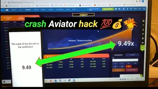 Crash game hack 100% working | 1xbet Aviator hack | teligram I'd👉 @bds9031