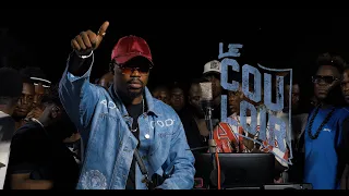 Le Couloir saison 1- épisode 8 (MFILOU) By Nix Ozay & Dj Boogie black