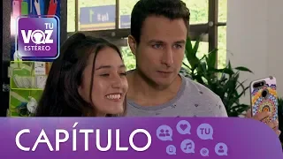 Tu Voz Estéreo – Capítulo: Juego con candela -  Caracol Televisión