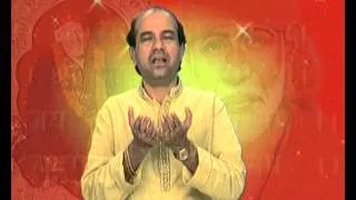 Om Sai Namo Namah Sai Mantra By Suresh Wadkar I Shirdi Ke Sai Baba Ki Aartiyan