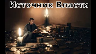 Источник Власти