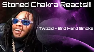 Stoned Chakra Reacts!!! Twiztid - 2nd Hand Smoke Official Music Video (Mostasteless - MNE)