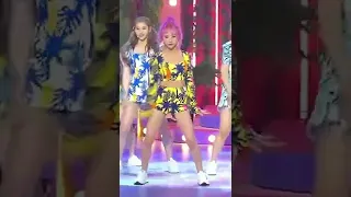 TWICE 'Alcohol-Free' (TWICE CHAEYOUNG FanCam) @Show!MusicCore 210612