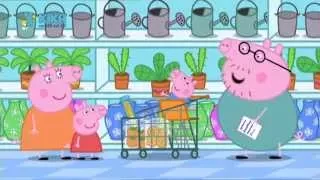 Peppa Wutz Folge 49 Einkaufen