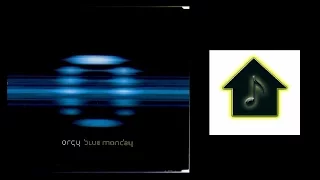 Orgy - Blue Monday (Club 69 Dub)