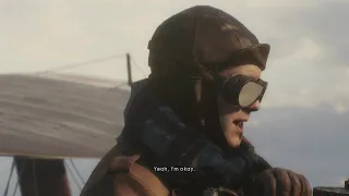 Battlefield 1 - Friends in High Places (Xbox One) Walkthrough