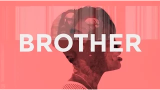 Seth & Nirva Feat. GabeReal - Brother (Official Lyric Video)