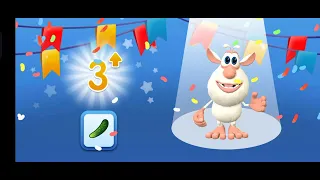 Mytalking tom to talking booba,👹new cat cartoon viral video #catlover game booba confin,dance 🌞💫Rx5@