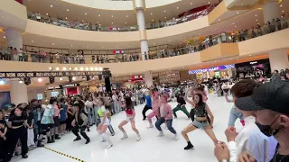 Kpop Random Play Dance in Public in Hangzhou, China on May 4, 2021 Part 3