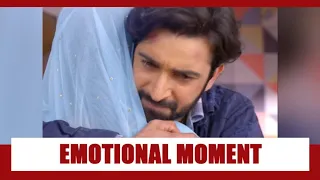 Qurbaan Hua Spoiler Alert: Neel and Chahat’s emotional moment