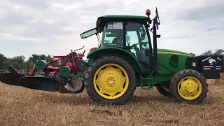 65th World Ploughing Championship