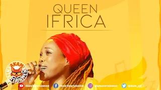 Queen Ifrica - Melody Ride - November 2020