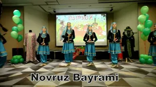 video Novruz Bayrami Праздник Весны Kevadpüha