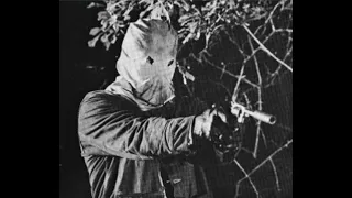 The Texarkana Moonlight Murders: Who was the Phantom Killer ?