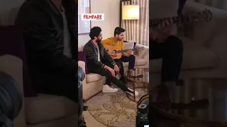 #ArmaanAmaalLive Armaan malik and amaal malik live shamein