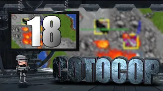 Tibia: ROBOCOP #18 - O RETORNO 2024!