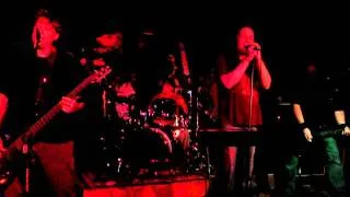 Outshined - Jesus Christ Pose (Soundgarden Tribute)