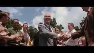 The Founder - Official Trailer #1 2016 [HD]