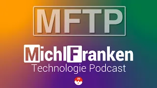 Linux, macOS und Windows: Welches Betriebssystem ist das beste Betriebssystem? MFTP Folge 11