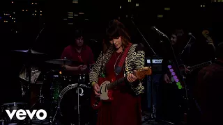 Norah Jones - Don't Know What It Means (Live From Austin City Limits)