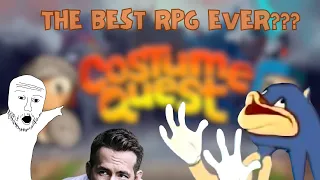 The Best RPG Game Ever???