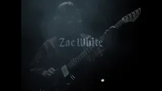 Zac White - Spent on You [Official Video]