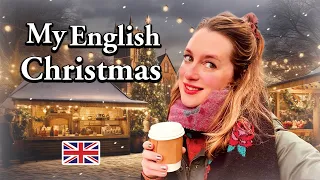 What we SAY & DO ☺️🎄✨| Daily English 🇬🇧|British Culture 🇬🇧