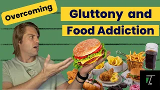 Overcoming Gluttony and Food Addiction