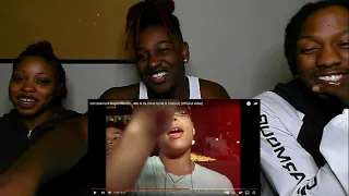 DD Osama x SugarhillDdot - 40s N 9s | Reaction