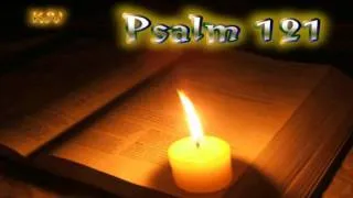 (19) Psalm 121 _YAHWEH shall keep ur going out and ur coming in from this time forth and forevermore