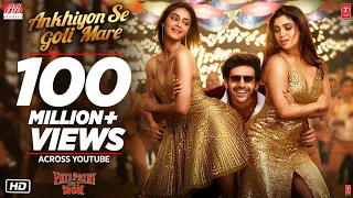 ankhiyon se goli mare song - o chhori gori gori (full song) film - akhiyon se goli maare by songnew