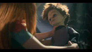 Chucky (2022) (2x5) Boneco de Glen/Glenda de Volta (2/3) (DUBLADO HD)