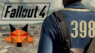 Let's Play Fallout 4 [PC/Blind/1080P/60FPS] Part 398 - Return to Libertalia