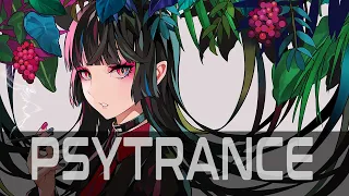 Psytrance Mix | 𝘗𝘴𝘺𝘵𝘳𝘢𝘯𝘤𝘦𝘯𝘥𝘦𝘯𝘤𝘦
