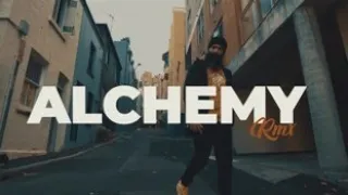 ALCHEMY RMX||EPR|SHLOKA|THE LION||BASS BOSSTED||