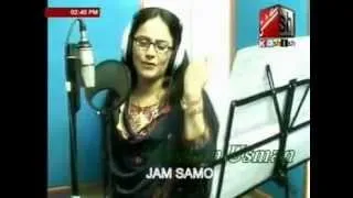 DIL MO SA LAGAIENDEN by Shahnila @Zeeshan Usman@.mpg