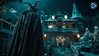 KRAMPUS: THE RETURN 🎬 Full Exclusive Horror Movie Premiere 🎬 English HD 2024