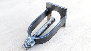 a tool discovery that is rarely known by welders